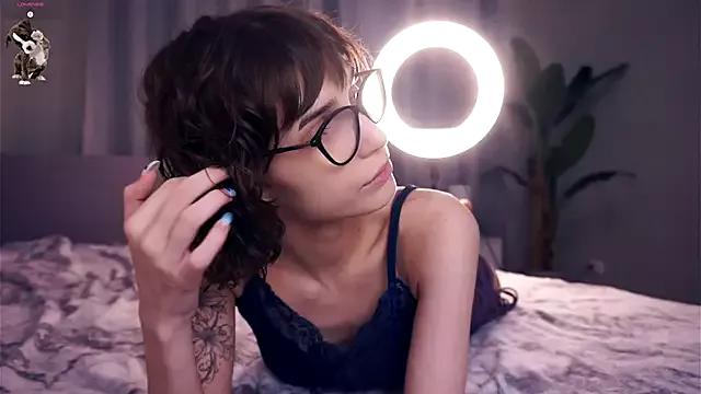 Amazing SibleyBurner from StripChat SibleyBurner from StripChat