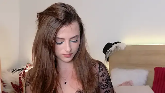 StripChat Sienna_Voss is Freechat Sienna_Voss — plump and juicy ass