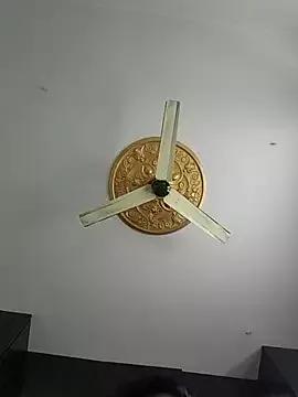 Silk_Smitha_27 from StripChat