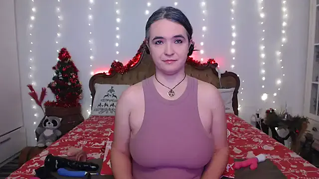 Freechat SilkenSin on StripChat