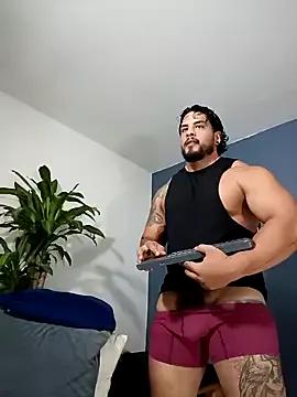 Freechat SilvaBranko on StripChat