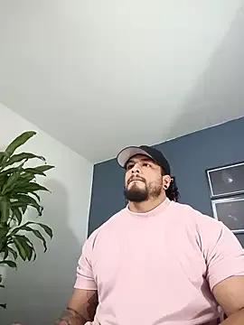 Freechat SilvaBranko on StripChat