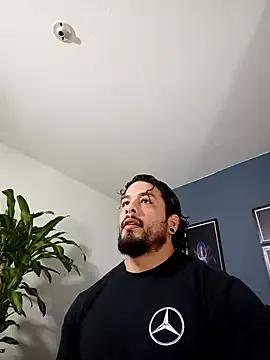 Freechat SilvaBranko on StripChat