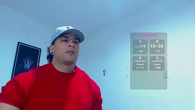 Freechat SilvaBranko on StripChat