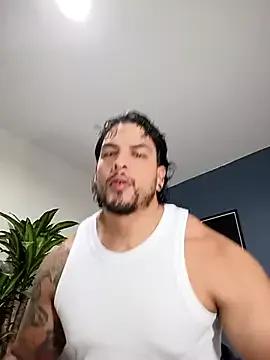 Freechat SilvaBranko on StripChat