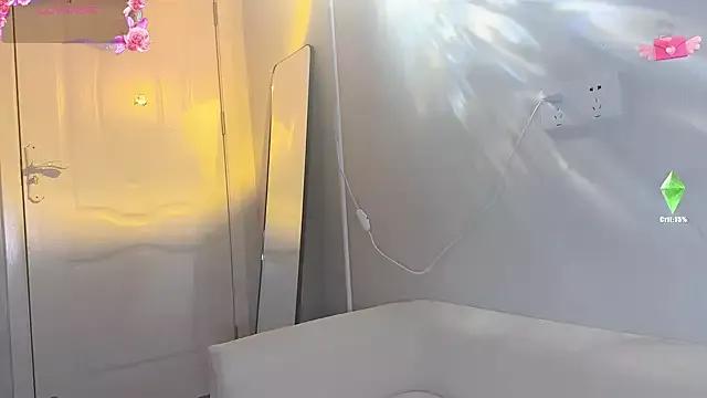 sily1230 on StripChat