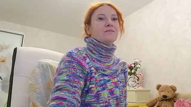 SimaGoldy on StripChat