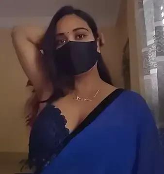 Try StripChat's SimaRoy- SimaRoy- from StripChat