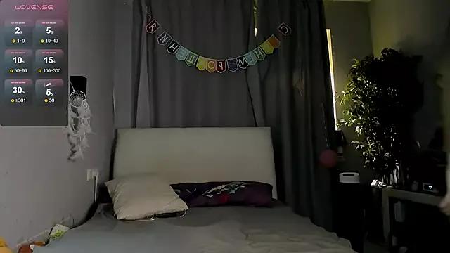 Freechat Simona_Rain on StripChat