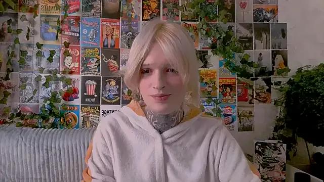 Freechat Simona_Rain on StripChat