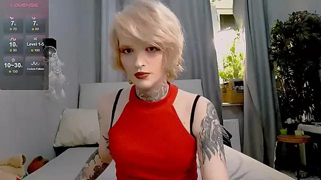 Freechat Simona_Rain on StripChat