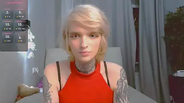 Freechat Simona_Rain on StripChat