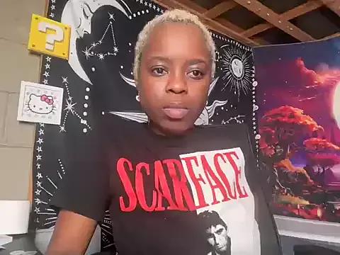 Cute SimoneSavage from StripChat SimoneSavage from StripChat