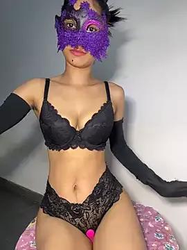 SingleHornet from StripChat