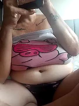 Hot SinisterBabe wants you to fuck her body now SinisterBabe from StripChat