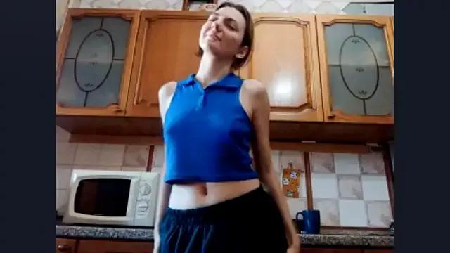 SinlessTaking on StripChat