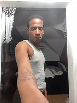 Sir-Tucker from StripChat