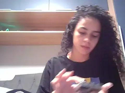 SirenStell0 — Orgasm with my toy / Gozar gostoso