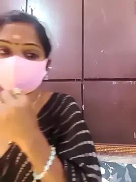 Freechat siritelugubutterfly on StripChat