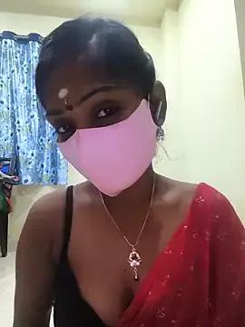 siritelugubutterfly from StripChat