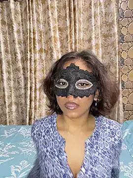 SIZZLER_1100 on StripChat