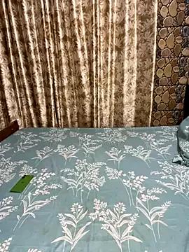 SIZZLER_1100 on StripChat