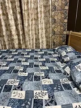 SIZZLER_1100 on StripChat