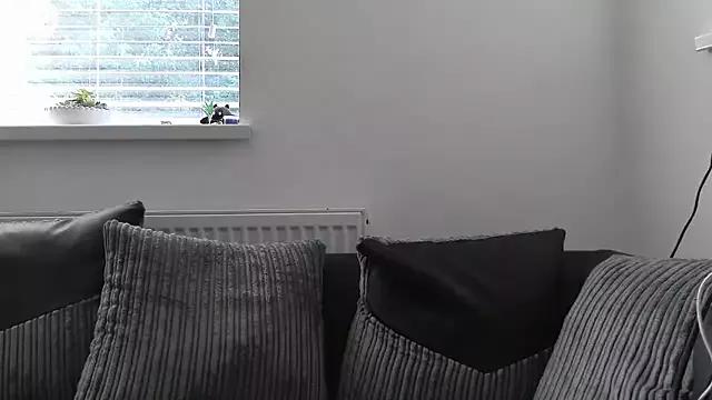 Sizzling_Indie36 on StripChat 