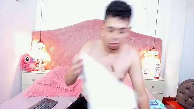 SkarletRuiz — CUM BOY IN MY ASS AND EXPEL