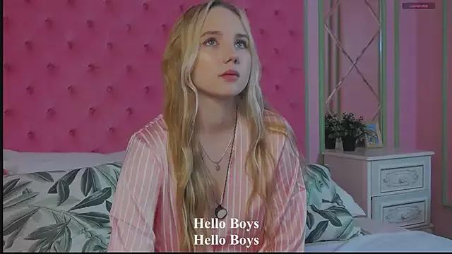 Freechat Sky_Cutie on StripChat