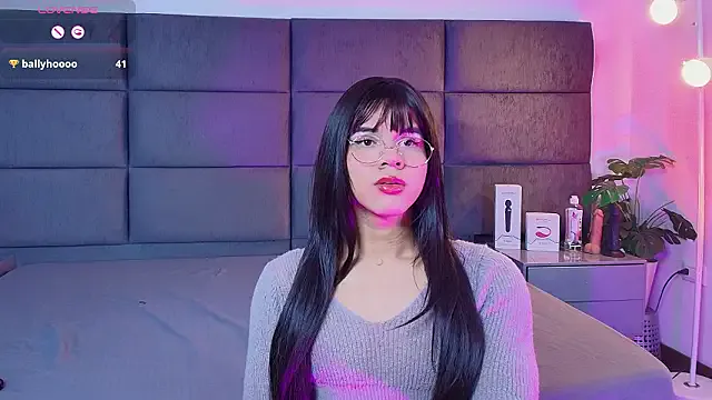 Slenna_Moon — hey slenna