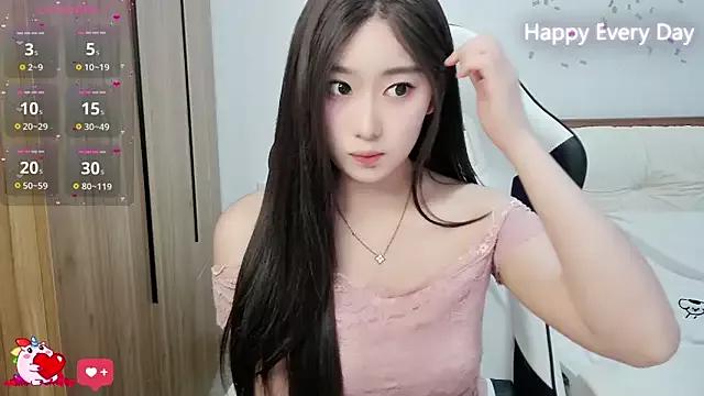 Masturbate to slutty camwhore SlewVirus SlewVirus from StripChat