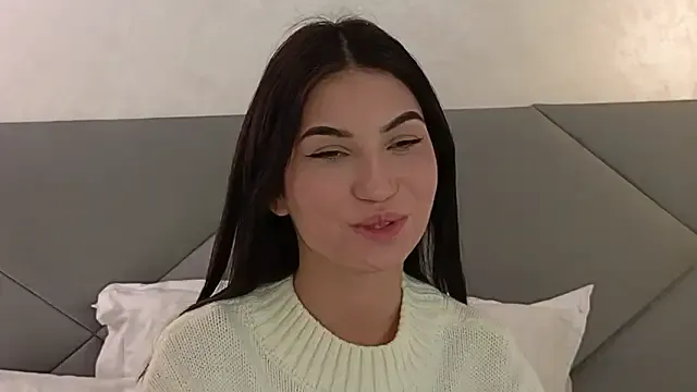 SlowSweetWhispe —  Lip bite