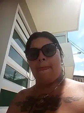 snow_belle — SHOW SHOWER + SEXY NUDE