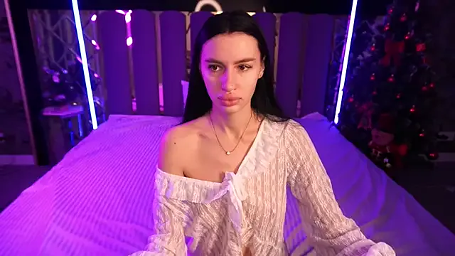 Snow_WhiteeeX on StripChat