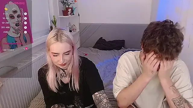 soalice — CUM ON FACE