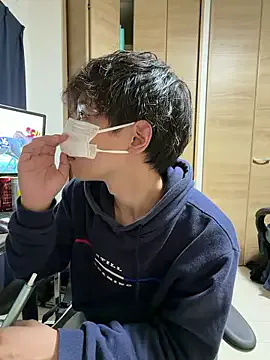 Freechat sofe8161 on StripChat