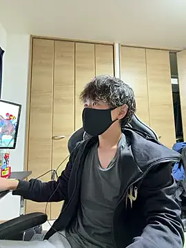 Freechat sofe8161 on StripChat