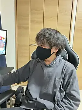 Freechat sofe8161 on StripChat