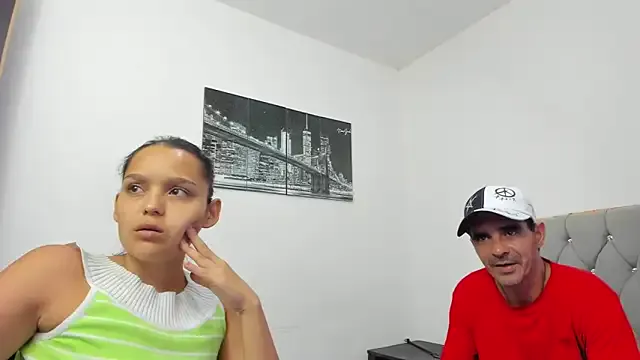 Sofi_And_Santy — big cum show 