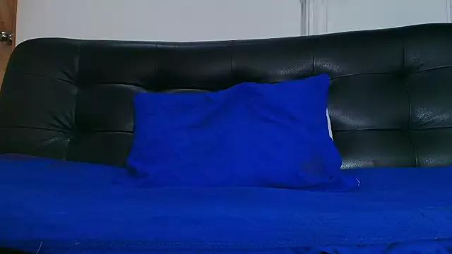 sofi_decker on StripChat