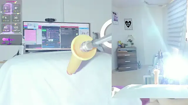 Freechat sofi_velez on StripChat