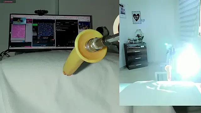 Freechat sofi_velez on StripChat