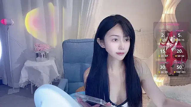 Sofia-168 on StripChat