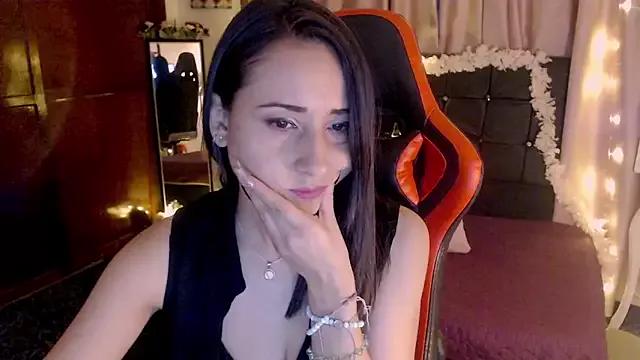 StripChat Sofia-mel Sofia-mel from StripChat