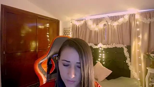 Sofia-mel from StripChat