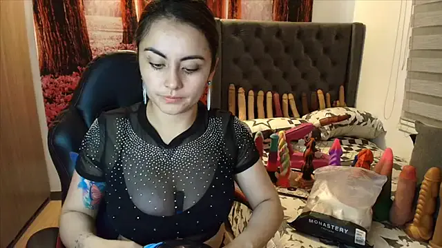 sofia23dirty — ANAL + DEEPTHROAT