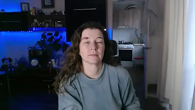 SofiaBoone — naked time