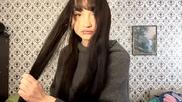 SofiaDreams09 — choke myself softly