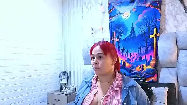 sofiagutierrez__ on StripChat